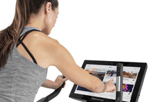 Load image into Gallery viewer, Freemotion u22.9 Upright Exercise Bike
