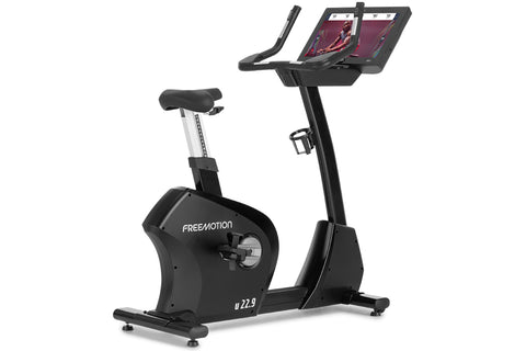 Freemotion u22.9 Upright Exercise Bike