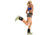 Load image into Gallery viewer, GoFit Adjustable Ankle Weights
