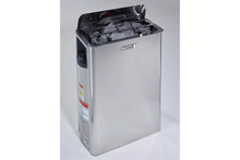 Load image into Gallery viewer, Golden Designs &quot;Arosa&quot; 4 Person Barrel Traditional Sauna
