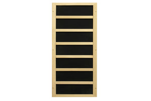 Golden Designs Low EMF Far Infrared Sauna