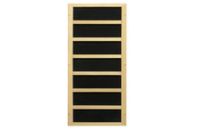 Load image into Gallery viewer, Golden Designs Near Zero EMF Far Infrared Sauna

