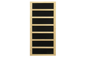 Golden Designs Near Zero EMF Far Infrared Sauna
