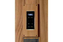 Load image into Gallery viewer, Golden Designs &quot;Osla Edition&quot; 6 Person Traditional Sauna (2025 Edition)
