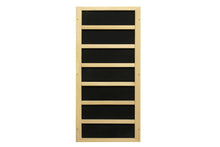 Load image into Gallery viewer, Golden Designs Reserve Edition Full Spectrum with Himalayan Salt Bar (1 -3 Person)
