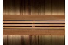 Load image into Gallery viewer, Golden Designs &quot;Sundsvall Edition&quot; 2-Person Indoor/Outdoor Traditional  Sauna (2025)
