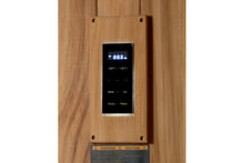 Load image into Gallery viewer, Golden Designs &quot;Sundsvall Edition&quot; 2-Person Indoor/Outdoor Traditional  Sauna (2025)
