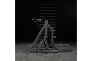 Hammer Strength Assisted Nordic Ham