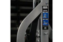 Load image into Gallery viewer, Hammer Strength Assisted Nordic Ham
