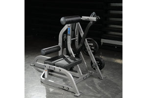 Hammer Strength Assisted Nordic Ham