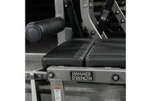 Load image into Gallery viewer, Hammer Strength Assisted Nordic Ham
