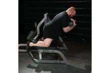 Load image into Gallery viewer, Hammer Strength Assisted Nordic Ham
