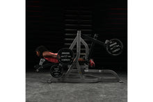 Load image into Gallery viewer, Hammer Strength Assisted Nordic Ham
