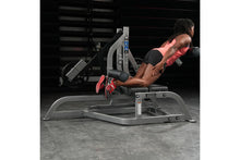 Load image into Gallery viewer, Hammer Strength Assisted Nordic Ham
