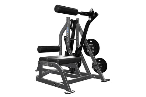 Hammer Strength Assisted Nordic Ham