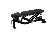 Load image into Gallery viewer, Hammer Strength Athletic Series Multi-Adjustable Bench
