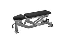 Load image into Gallery viewer, Hammer Strength Athletic Series Multi-Adjustable Bench
