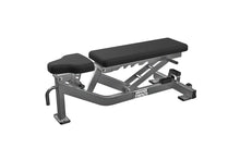 Load image into Gallery viewer, Hammer Strength Athletic Series Multi-Adjustable Bench
