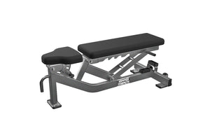 Hammer Strength Athletic Series Multi-Adjustable Bench