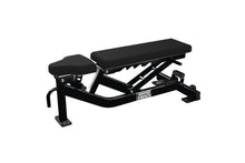 Load image into Gallery viewer, Hammer Strength Athletic Series Multi-Adjustable Bench
