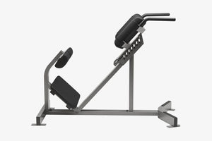 Hammer Strength Back Extension