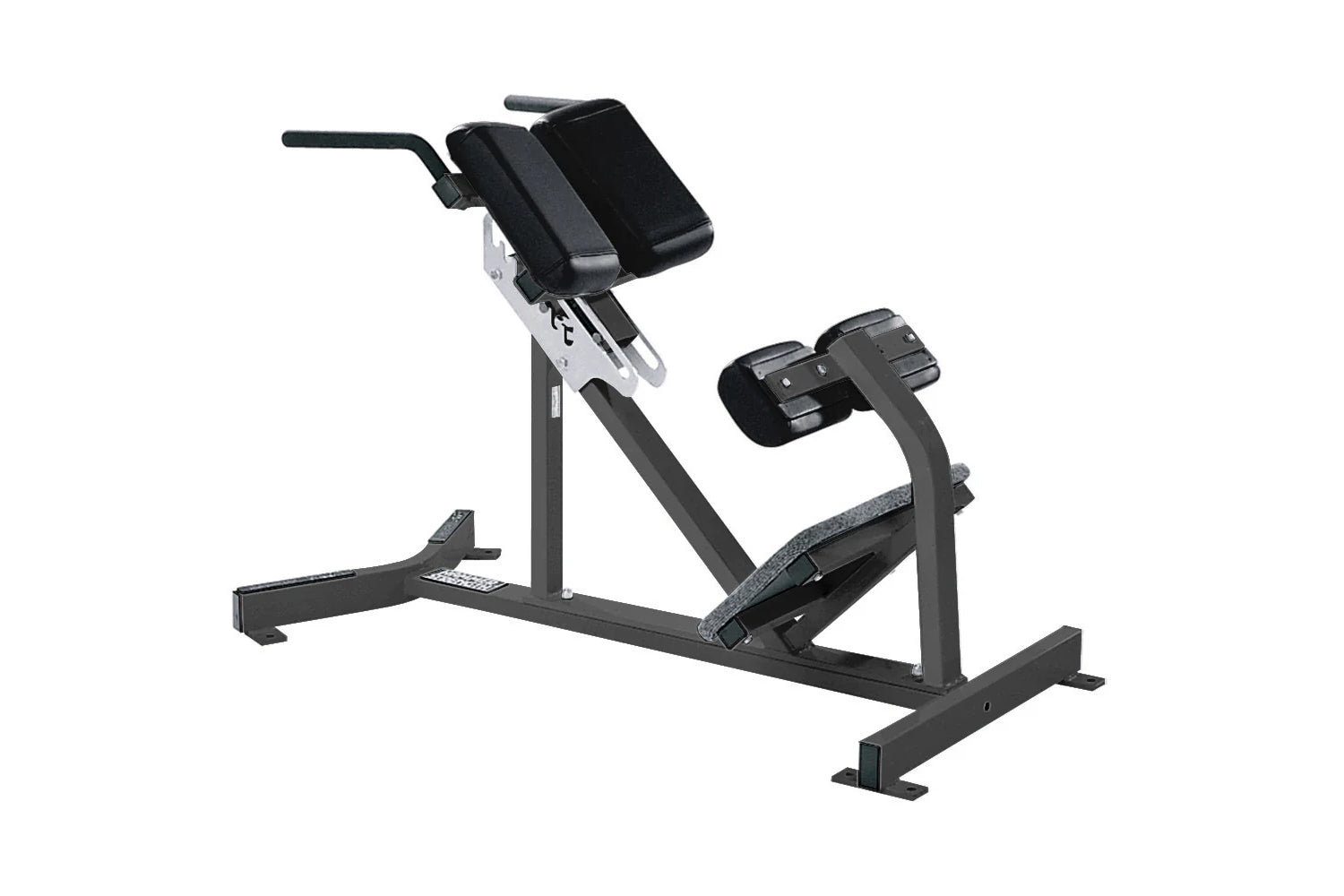 Hammer Strength Back Extension – 360 Fitness Superstore