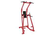 Load image into Gallery viewer, Hammer Strength Chin/Dip/Leg Raise
