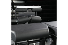 Load image into Gallery viewer, Hammer Strength Glute-Ham Reverse Hyper Combo Bench Machine
