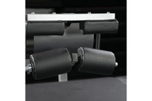 Load image into Gallery viewer, Hammer Strength Glute-Ham Reverse Hyper Combo Bench Machine
