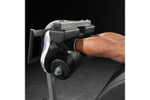 Load image into Gallery viewer, Hammer Strength Glute-Ham Reverse Hyper Combo Bench Machine
