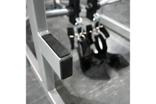 Load image into Gallery viewer, Hammer Strength Glute-Ham Reverse Hyper Combo Bench Machine
