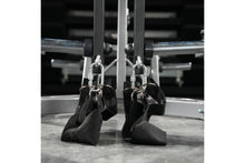 Load image into Gallery viewer, Hammer Strength Glute-Ham Reverse Hyper Combo Bench Machine
