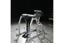 Load image into Gallery viewer, Hammer Strength Glute-Ham Reverse Hyper Combo Bench Machine
