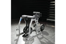 Load image into Gallery viewer, Hammer Strength Glute-Ham Reverse Hyper Combo Bench Machine
