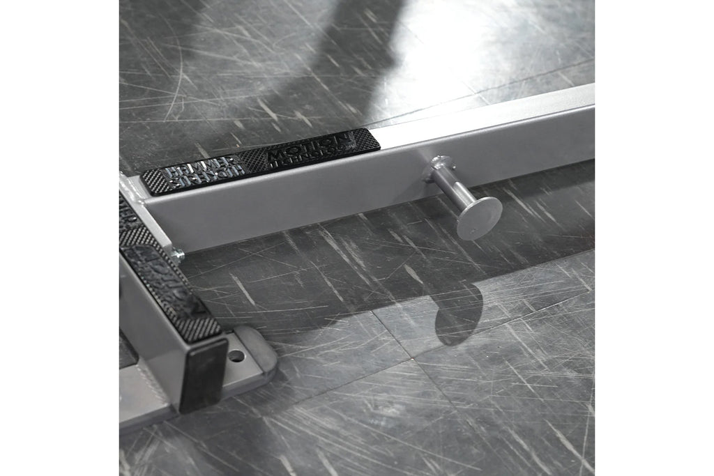 Hammer Strength Ground Base Jammer