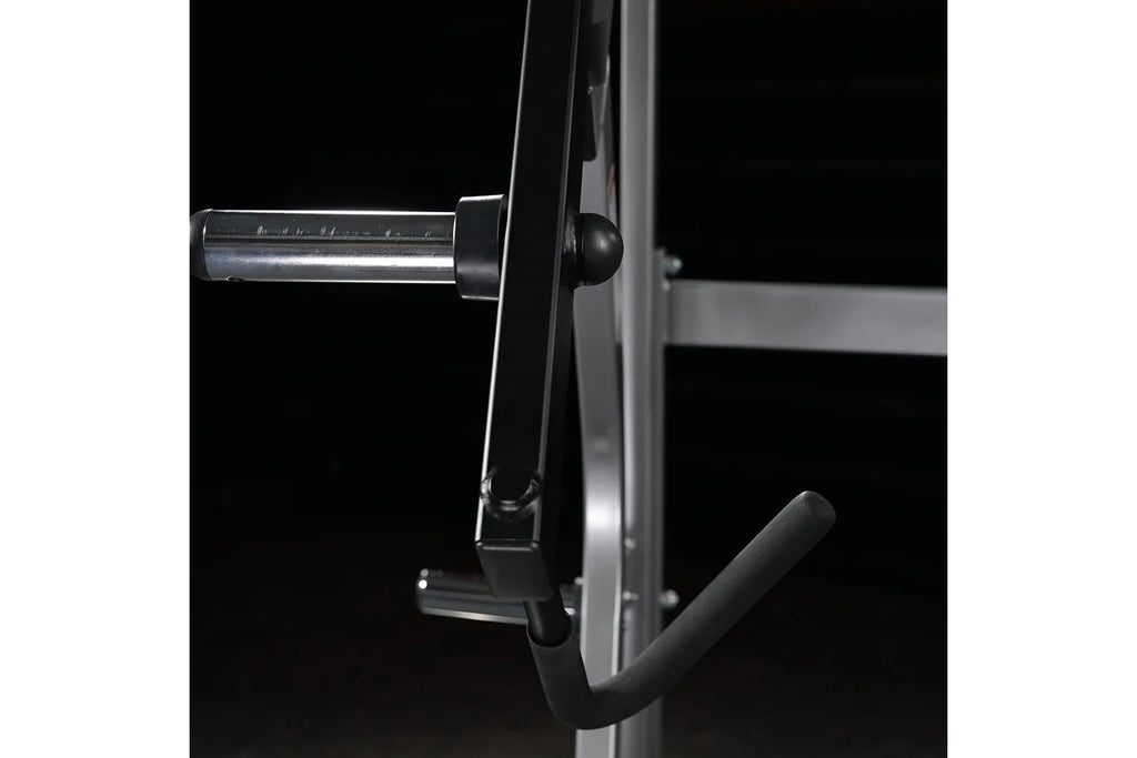 Hammer Strength Ground Base Jammer