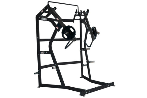 Hammer Strength Ground Base Jammer