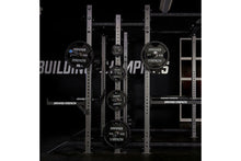 Load image into Gallery viewer, Hammer Strength HD Athletic NX Power Half Combo Rack
