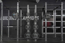 Load image into Gallery viewer, Hammer Strength HD Athletic NX Power Half Combo Rack

