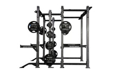 Load image into Gallery viewer, Hammer Strength HD Athletic NX Power Half Combo Rack
