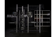 Load image into Gallery viewer, Hammer Strength HD Athletic NX Power Half Combo Rack
