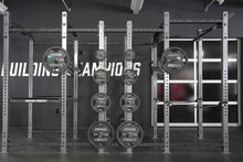 Load image into Gallery viewer, Hammer Strength HD Athletic NX Power Combo Rack
