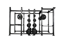Load image into Gallery viewer, Hammer Strength HD Athletic NX Power Combo Rack
