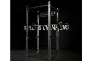 Hammer Strength HD Athletic NX Power Rack