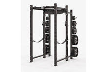 Load image into Gallery viewer, Hammer Strength HD Athletic NX Power Rack
