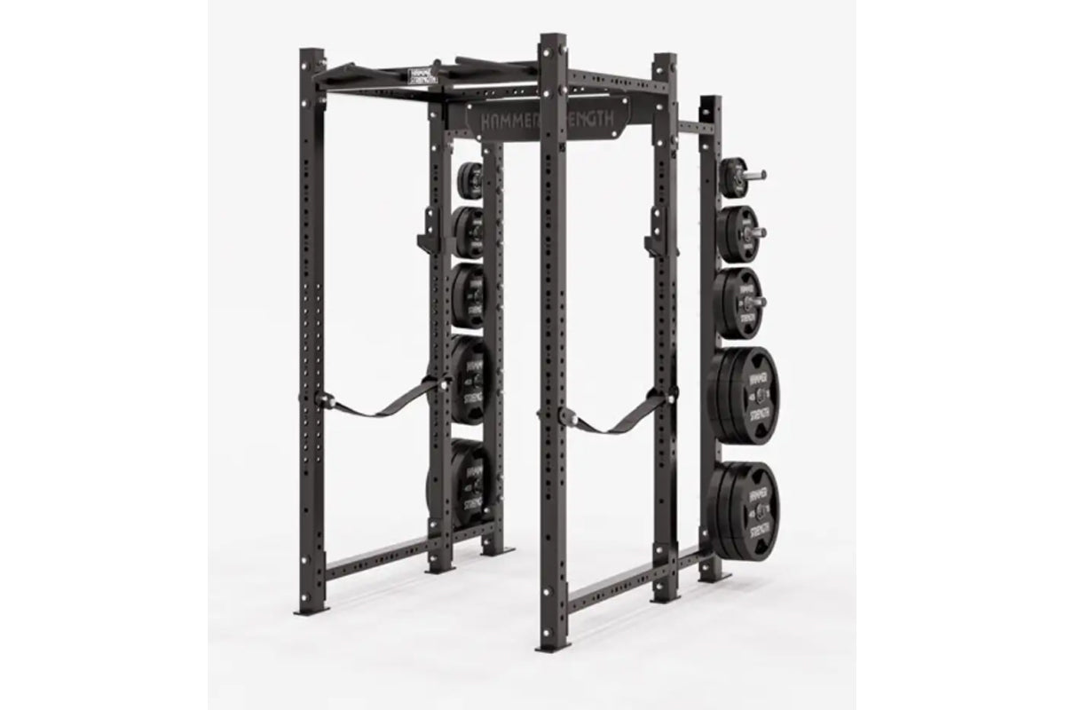 Hammer Strength HD Athletic NX Power Rack – 360 Fitness Superstore