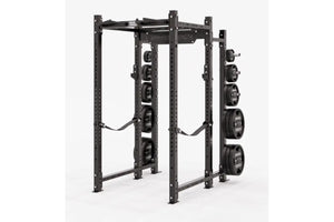 Hammer Strength HD Athletic NX Power Rack