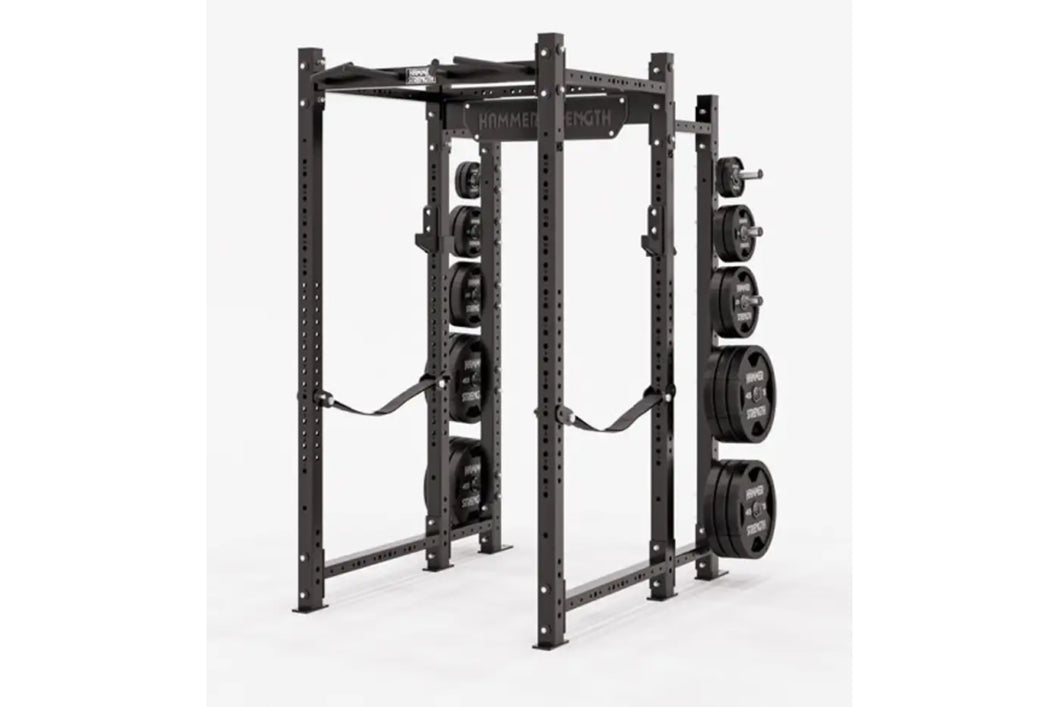 Hammer Strength HD Athletic NX Power Rack