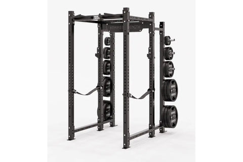 Hammer Strength HD Athletic NX Power Rack