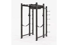 Load image into Gallery viewer, Hammer Strength HD Athletic NX Power Rack
